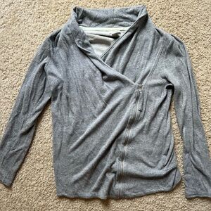 Maternity sweater/jacket